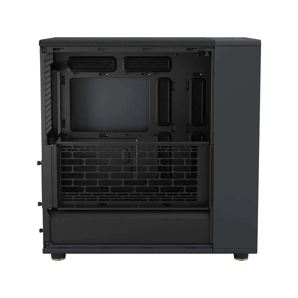 Корпус Fractal Design North XL Dark Charcoal (FD-C-NOR1X-01) - фото 8