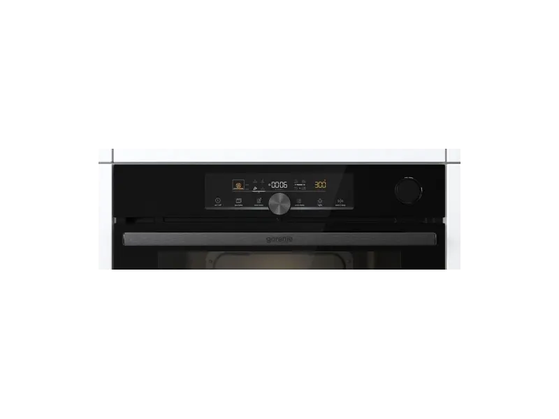 Духова шафа Gorenje BSA6747DGWI - фото 5