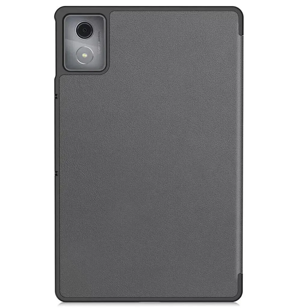 Чехол Primolux Slim для планшета Lenovo Tab K11 Plus 11.45" (TB-352F) Grey - фото 2