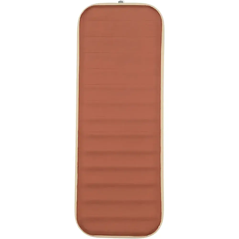 Килимок самонадувний Skif Outdoor Commander 2 Beige - фото 2