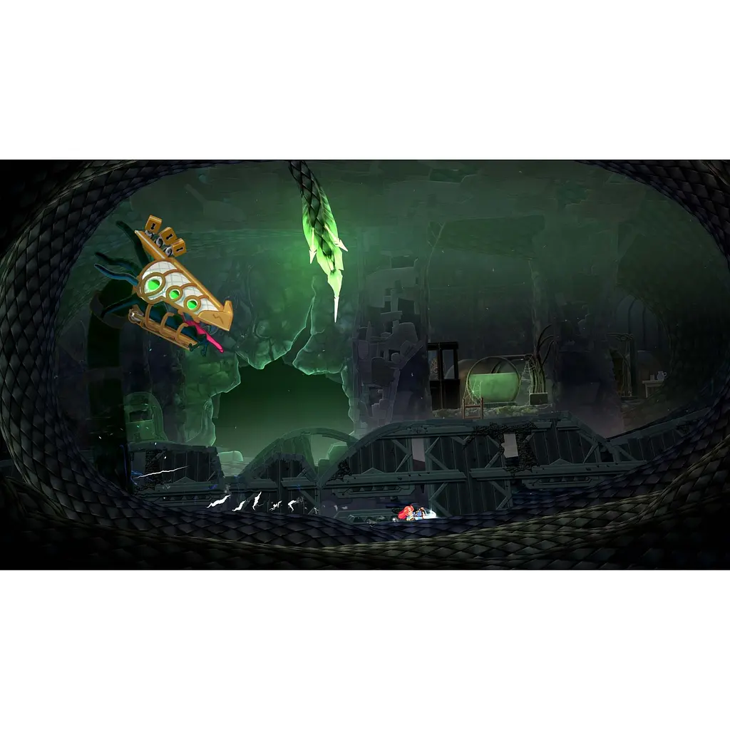 Ключ активации Microsoft Teslagrad 2 для Xbox One/Series S/X - фото 7