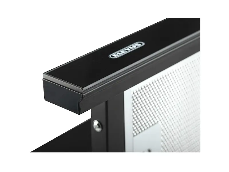 Витяжка ELEYUS Breeze G 700 60 BL - фото 8