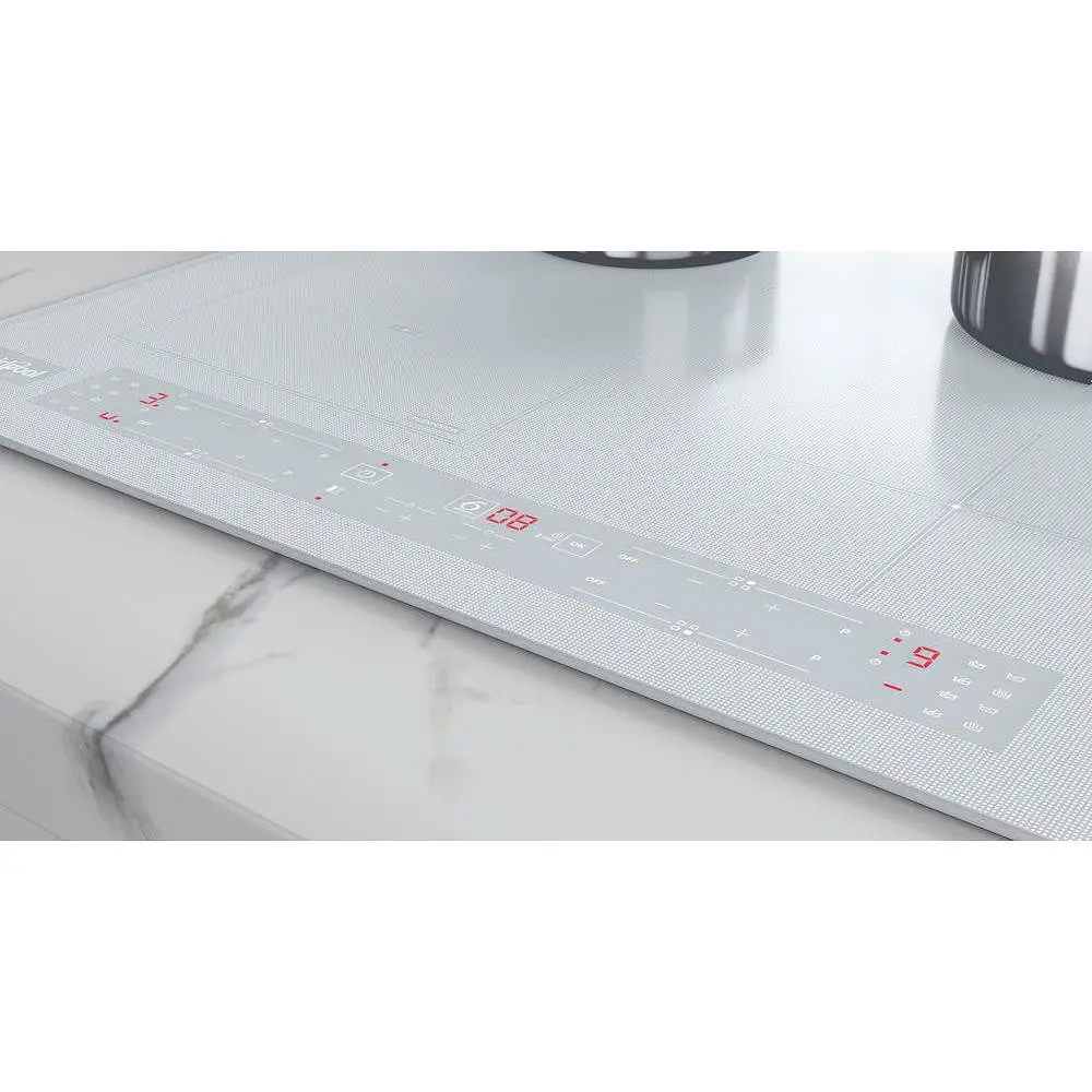 Варильна поверхня електрична Whirlpool WL B4560 NE/W - фото 8