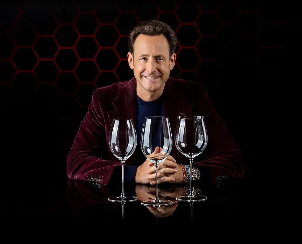 Келих для червоного вина Riedel Superleggero Hermitage/Syrah 668 мл (6425/41) - фото 5