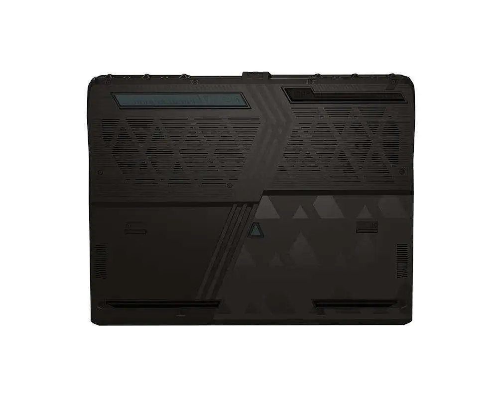 Ноутбук MSI Vector A16 HX A8WHG-049XCZ Gray (9S7-15MM72-049) - фото 5