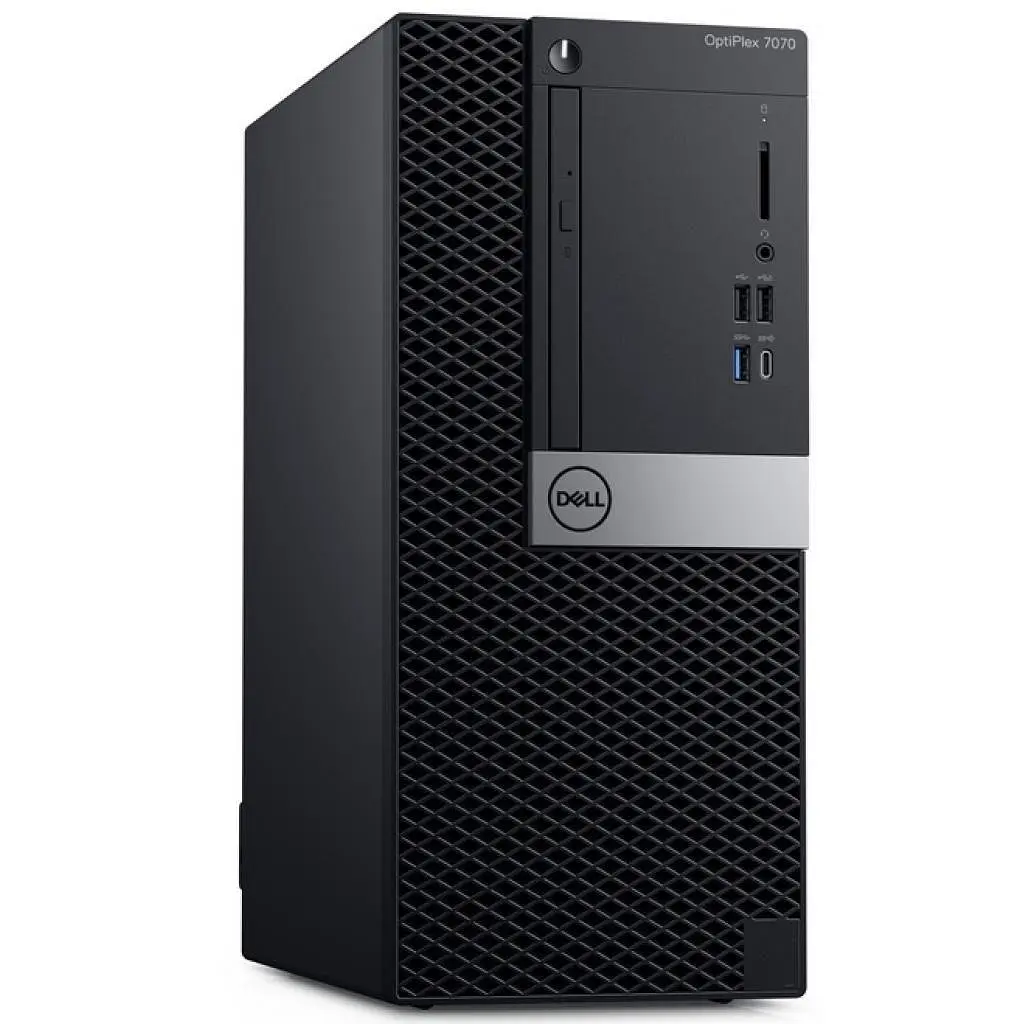Комп'ютер Dell OptiPlex 7070 MT (i5-9500/16/480SSD) Б/В - фото 3