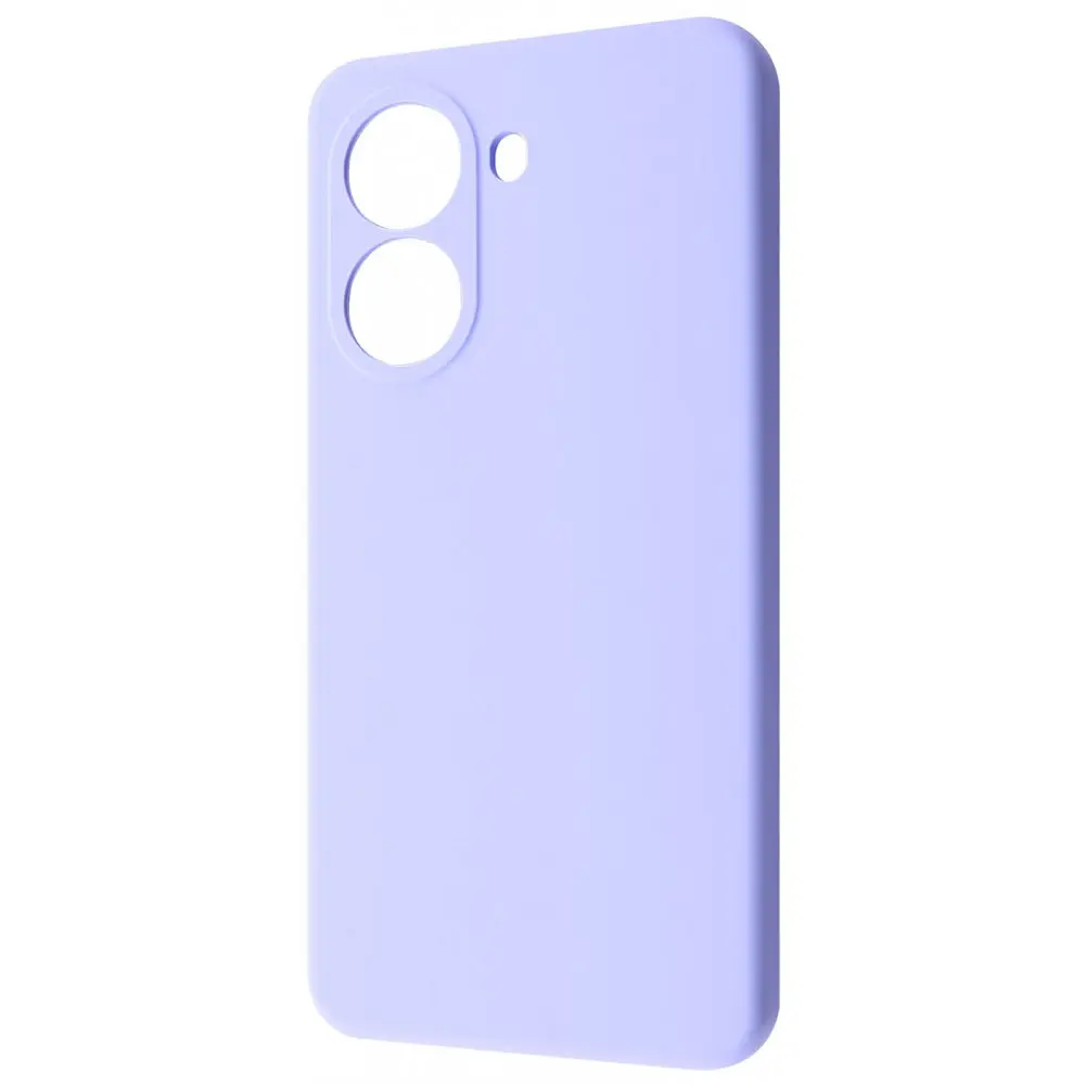 Чохол WAVE Full Silicone Cover Xiaomi Poco X7 Pro в асортименті - фото 3