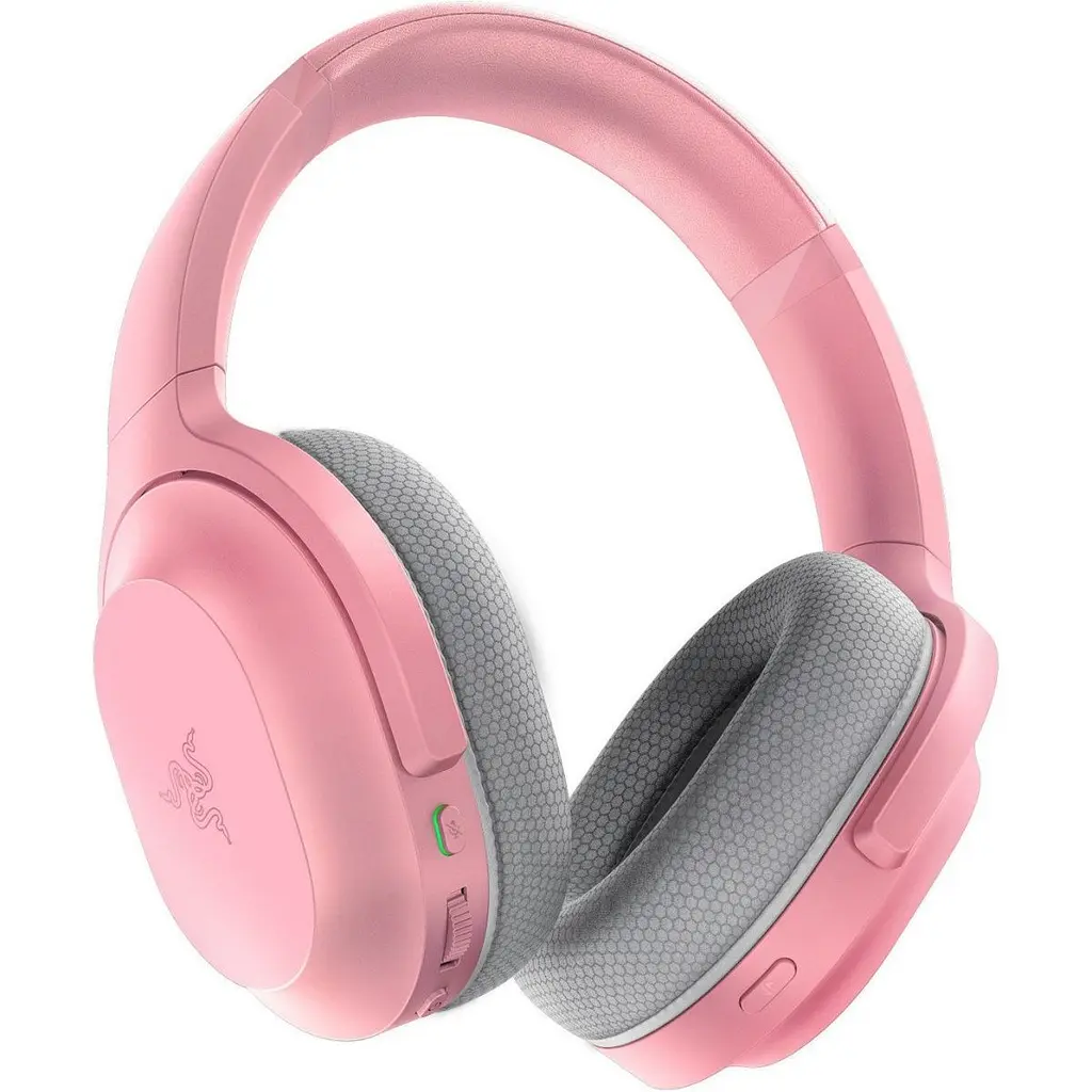 Ігрові навушники Razer Barracuda Quartz (RZ04-03790300-R3M1) [113791] - фото 3