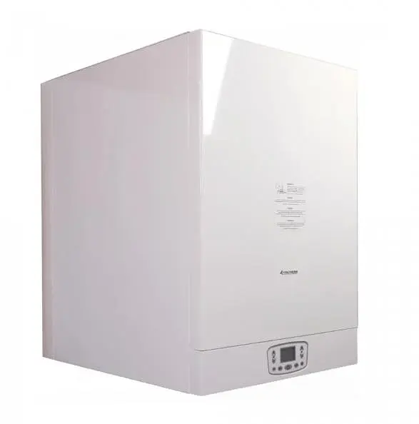 Котел газовий турбо Italtherm одноконтурний Time Power 100 K 30412 - фото 2