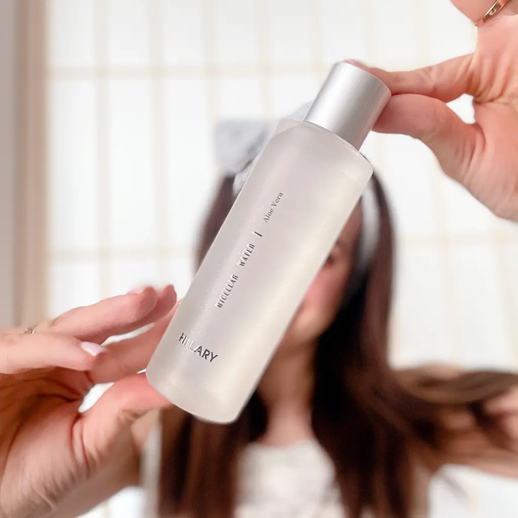 Набор для питания и защиты сухой кожи Dry Skin Nutrition & Protection Hillary - фото 6