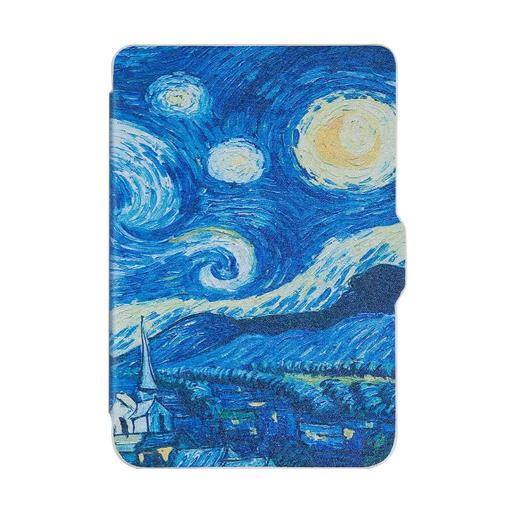 Чохол AIRON Premium для PocketBook 616 / 627 / 632 Night