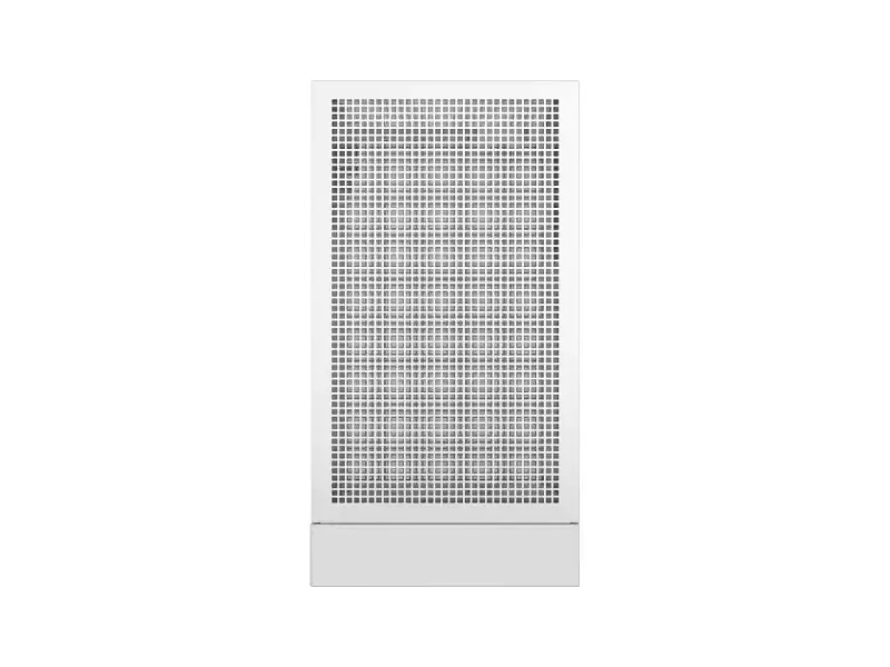 Корпус Deepcool CH170 Digital White (R-CH170-WHNPI0D-G-1) - фото 3