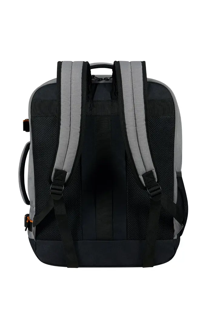 Рюкзак M 15.6" American Tourister TAKE2CABIN DARK GREY 45x36x20 91G*08005 - фото 2