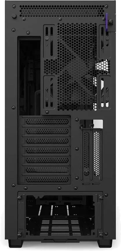 Корпус NZXT H710i White-Black (CA-H710i-W1) Без БП Б/в - фото 10