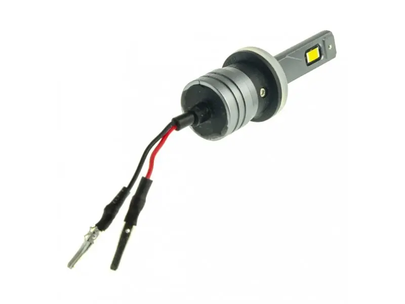 Автолампа Decker LED PL-05 5K H27 - фото 2