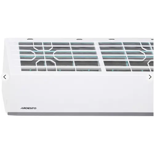 Кондиціонер Ardesto ACM-24INV-R32-WF-AG-S - фото 8