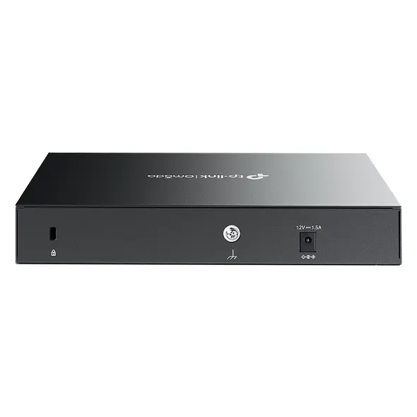 Маршрутизатор TP-Link ER707-M2 - фото 2