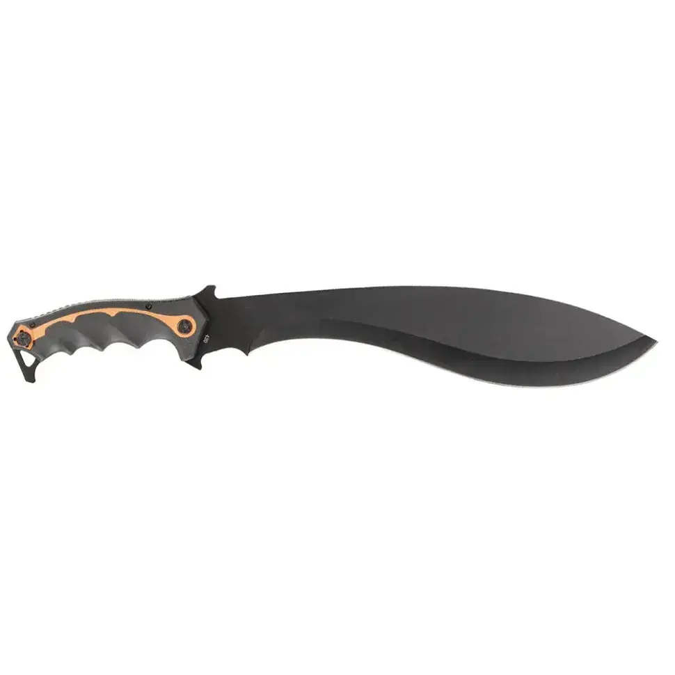 Мачете Boker Magnum CSB Kukri Black - фото 2