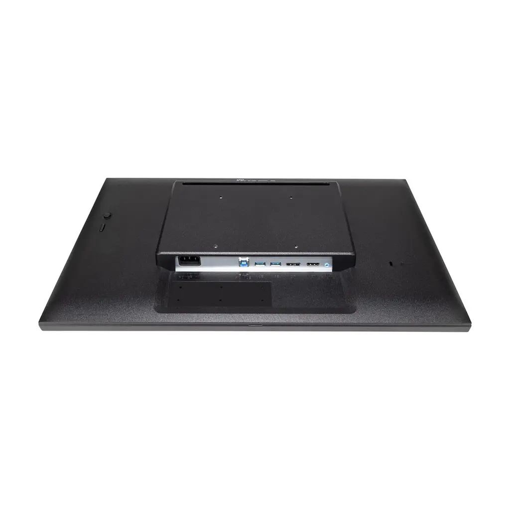 Монітор iiyama T2252MSC-B2 - фото 2