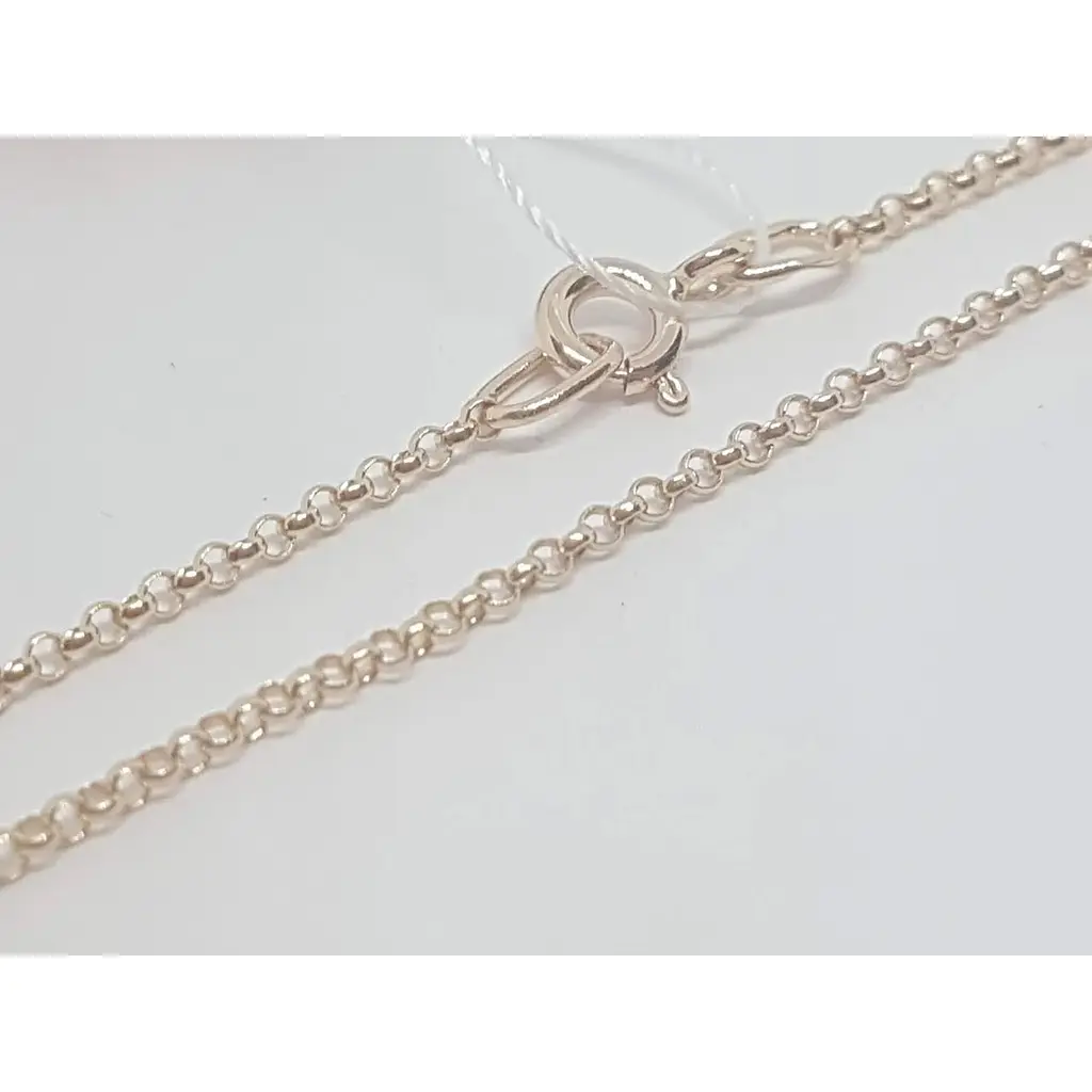 Золотий ланцюжок Схід Ролло. 501251020 50 - фото 2