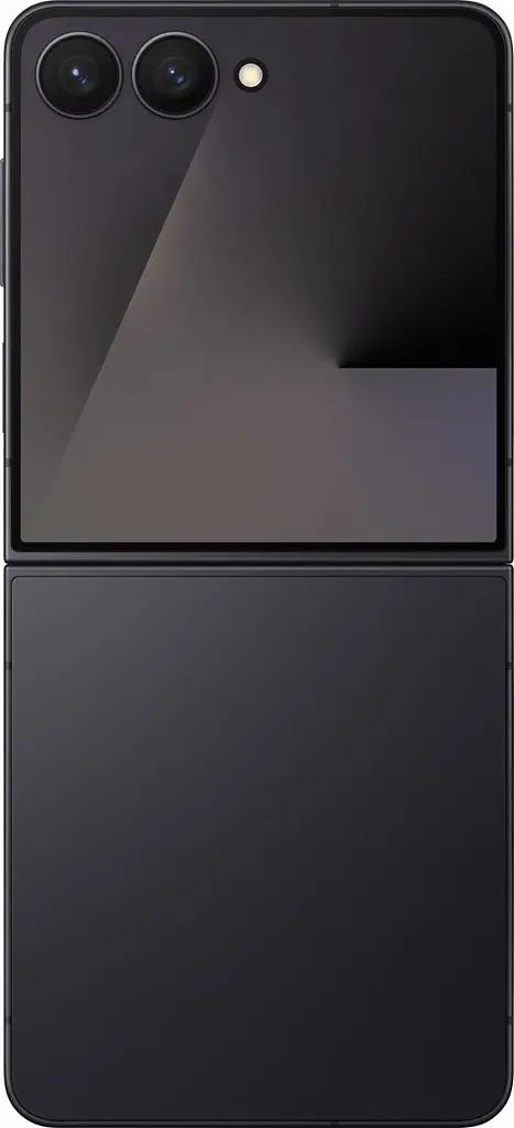 Смартфон Samsung Galaxy Flip7 12/256GB Jetblack (SM-F766BZKG) - фото 7