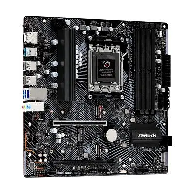 Материнская плата ASRock (B650M PG LIGHTNING) - фото 4