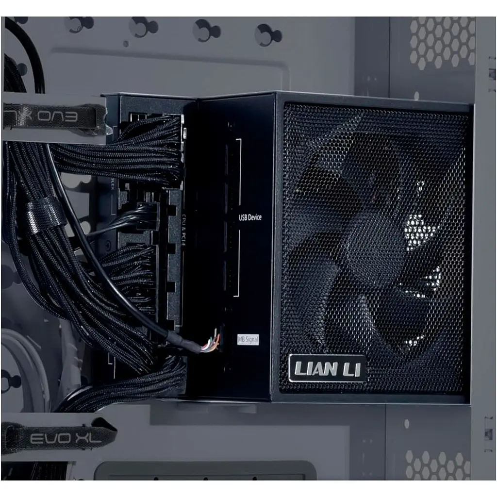 Блок живлення Lian Li Edge Platinum 1300W Black (G9P.EG1300.BE00.EU) [176728] - фото 12