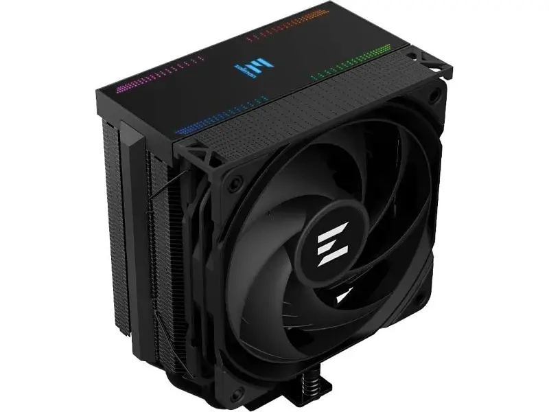 Повітряне охолодження Zalman CNPS13X Black