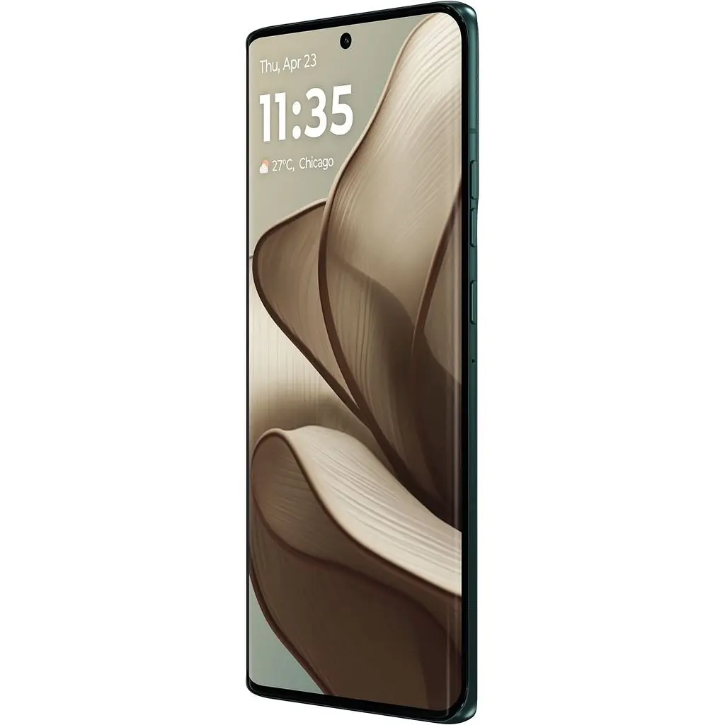 Смартфон Motorola Edge 50 12/512Gb UA-UCRF Jungle Green [PB2U0010RS] [115216] - фото 4
