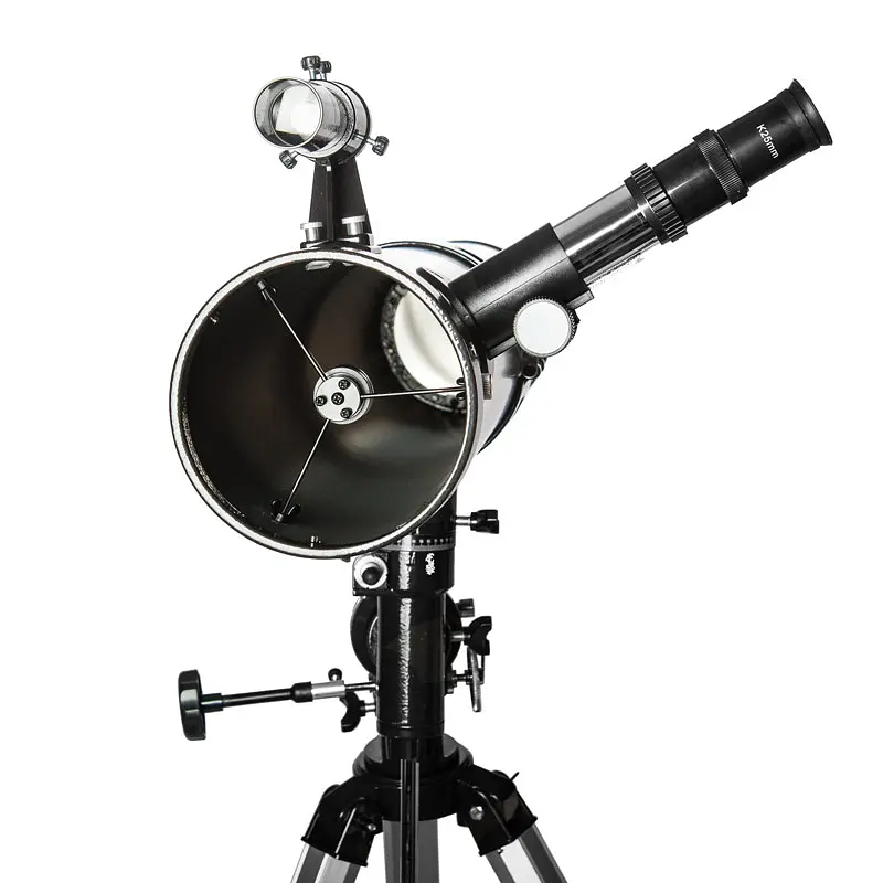Телескоп SIGETA Lyra 114/900 EQ3 - фото 5
