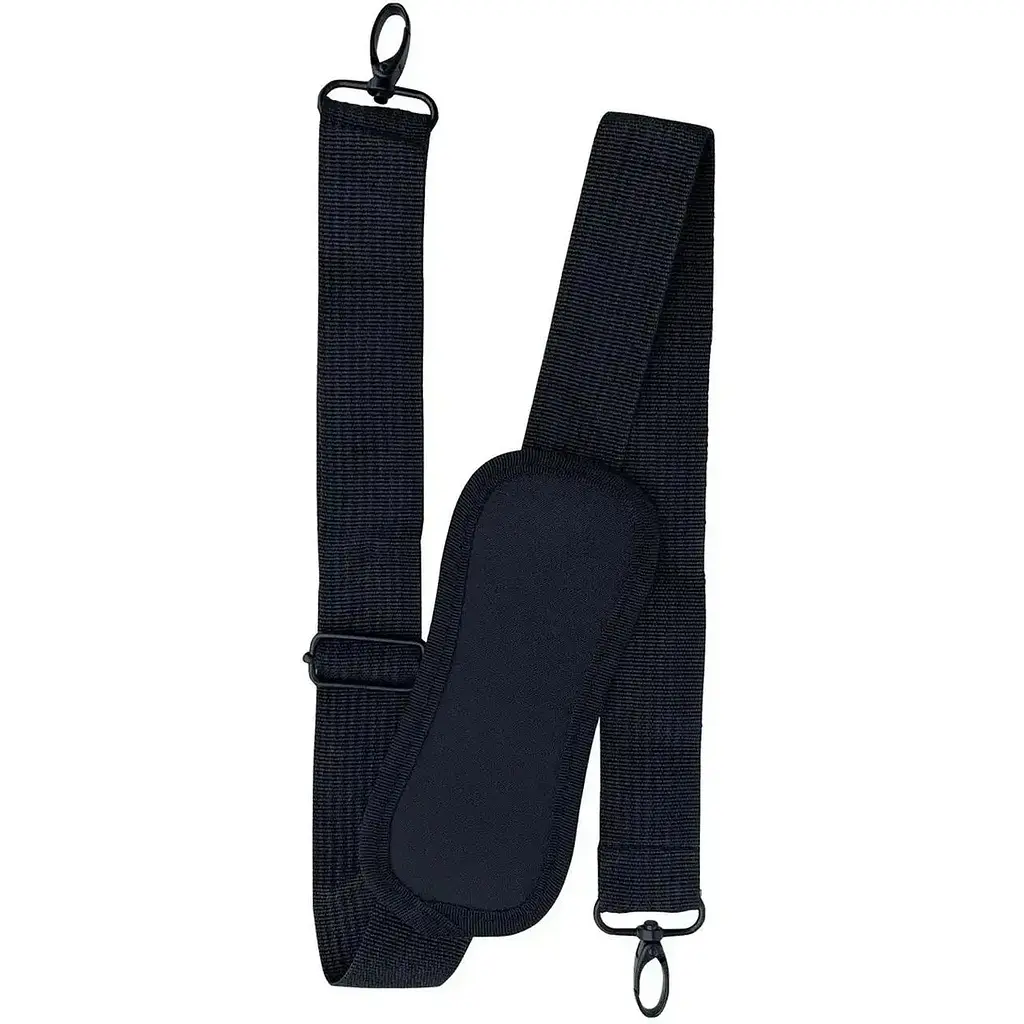 Сумка для ноутбука 15" Tyruns B-216 Black - фото 8