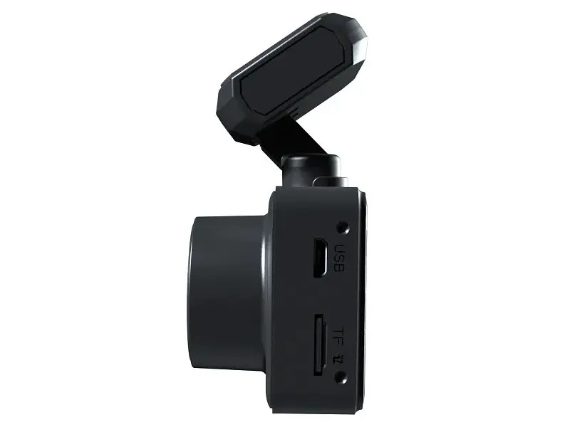 Автомобільний відеореєстратор Globex GE-205W - фото 8