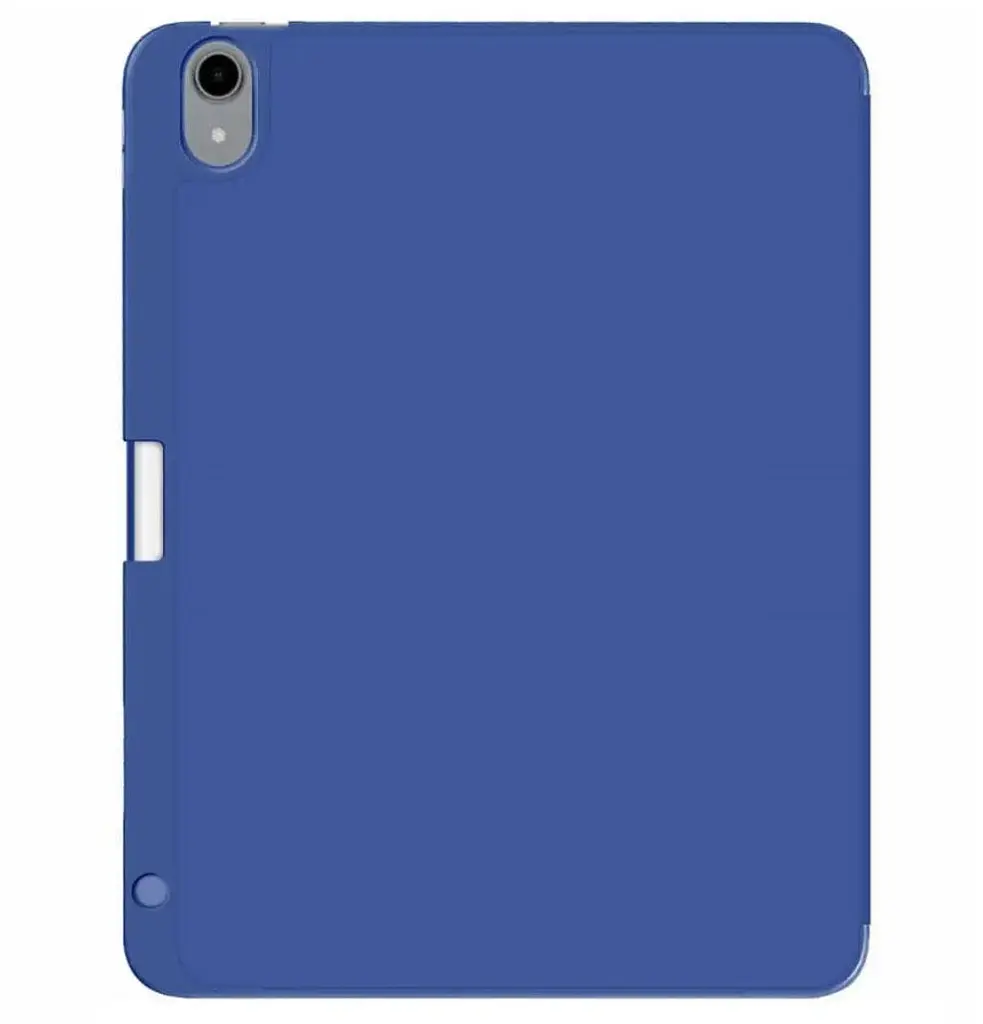 Чохол Primolux Stylus TPU для планшета Apple iPad Air 11" 2026 M4 (A3459 / A3460 / A3463) - Blue - фото 6