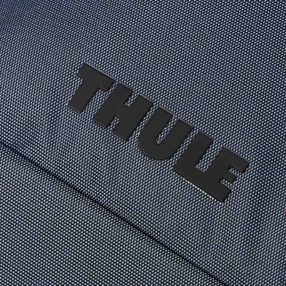 Дорожня сумка Thule Subterra 2 Duffel Bag TSWD-435 Dark Slate 35 л (3205063) - фото 9