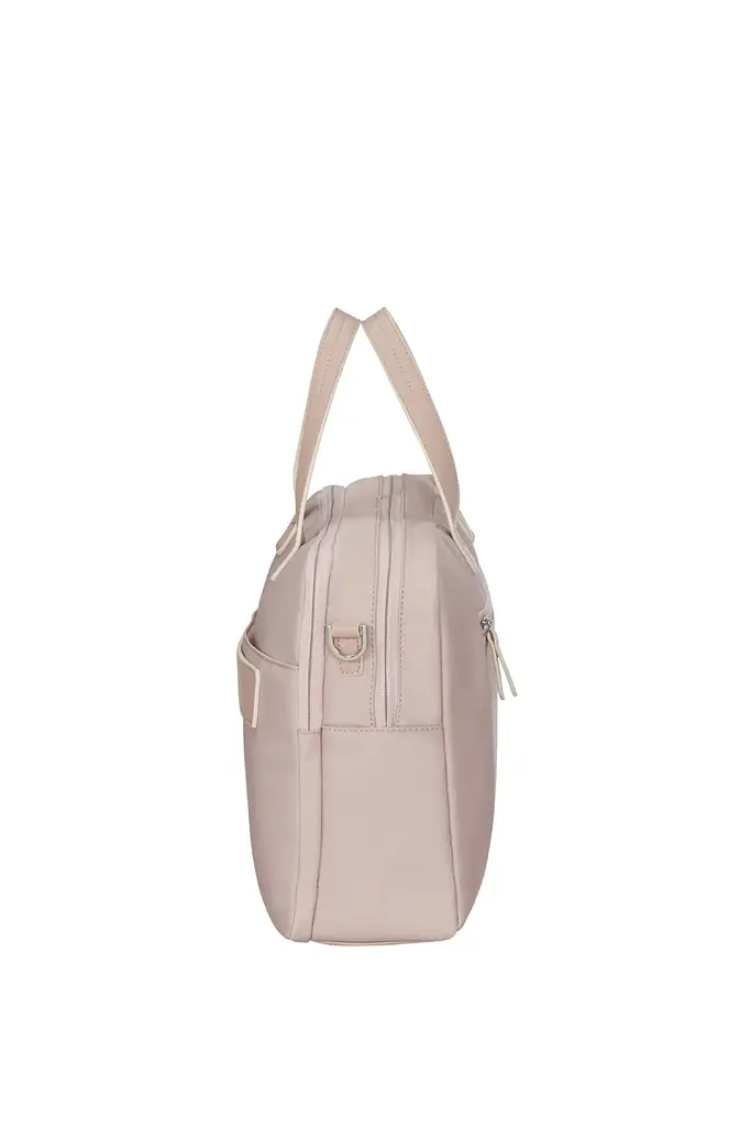 Сумка Для Ноутбука 15,6" Samsonite ECO WAVE BEIGE 39x29x11 KC2*58002 - фото 9