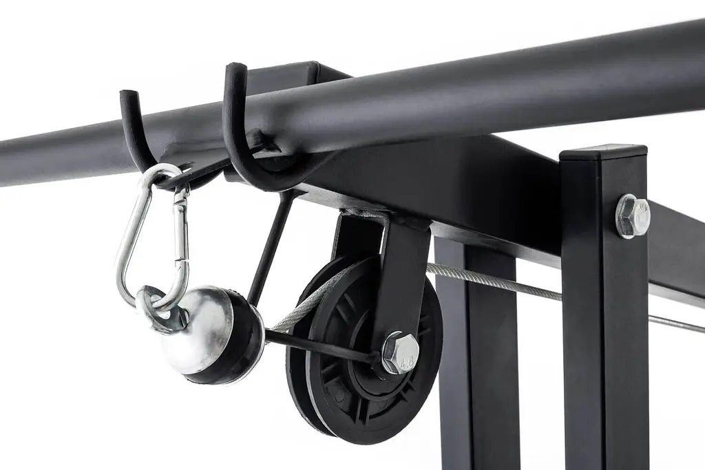 Силова станція Hop-Sport HS-1044K - фото 15