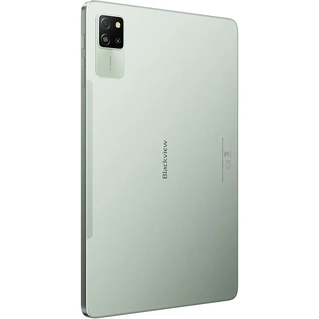 Планшет Blackview Tab 60 Pro 8/128GB LTE Algae Green Global EU [125114] - фото 7