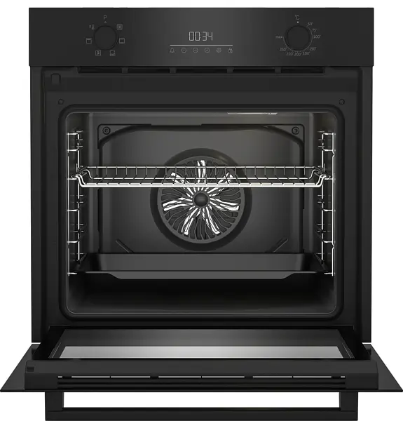 Електрична духова шафа Beko BBIE17300B - фото 2