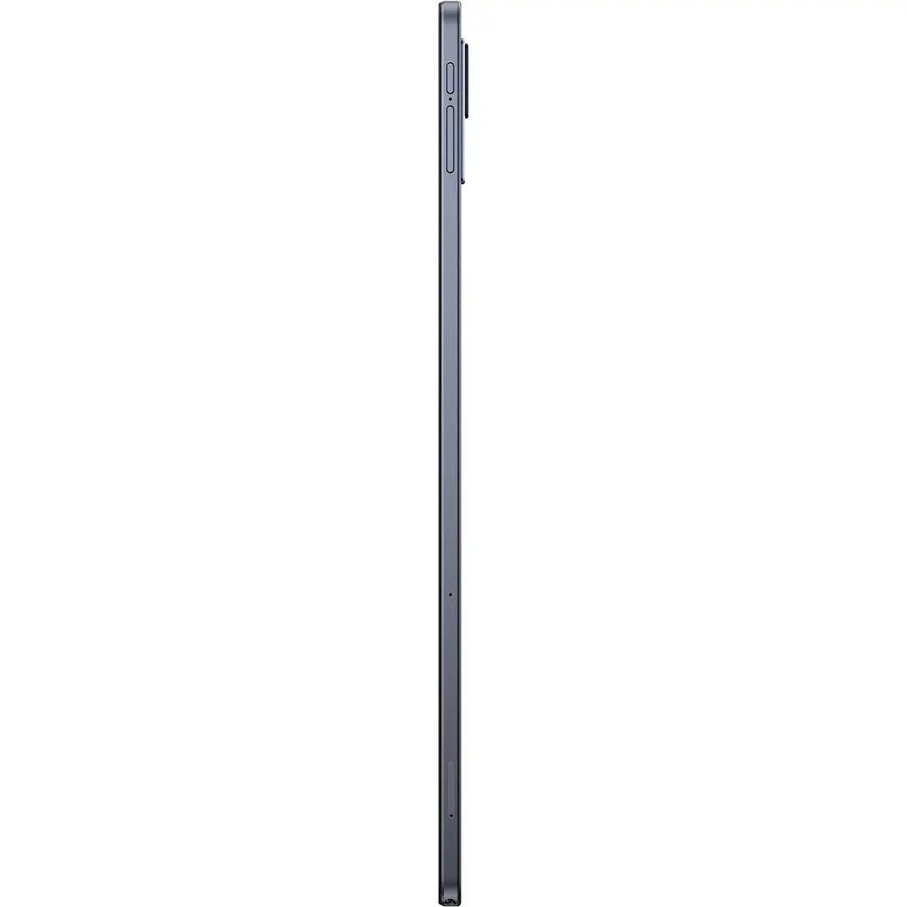 Планшет Doogee Tab U13 6/256GB Wi-Fi Misty Grey Global EU [164060] - фото 6