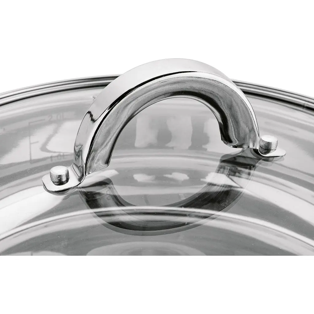 Набір посуду Tadar Roger LKA-046HFOCO-12PC 12 предметів (LK240332) - фото 14