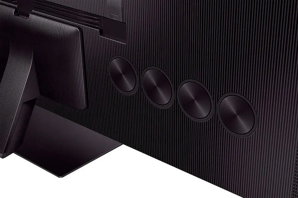 Телевизор Samsung QN95C 65" Neo QLED 4K [QE65QN95C] [83788] - фото 5