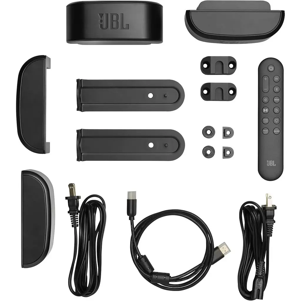 Саундбар JBL BAR 800MK2 (JBLBAR800M2BLKEP) - фото 10