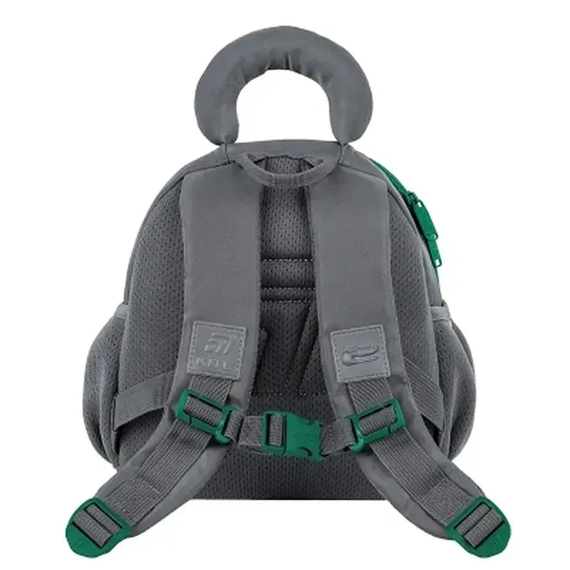 Рюкзак дитячий Kite Kids 2737 Croco Boo (K26-2737XXS-2) - фото 3