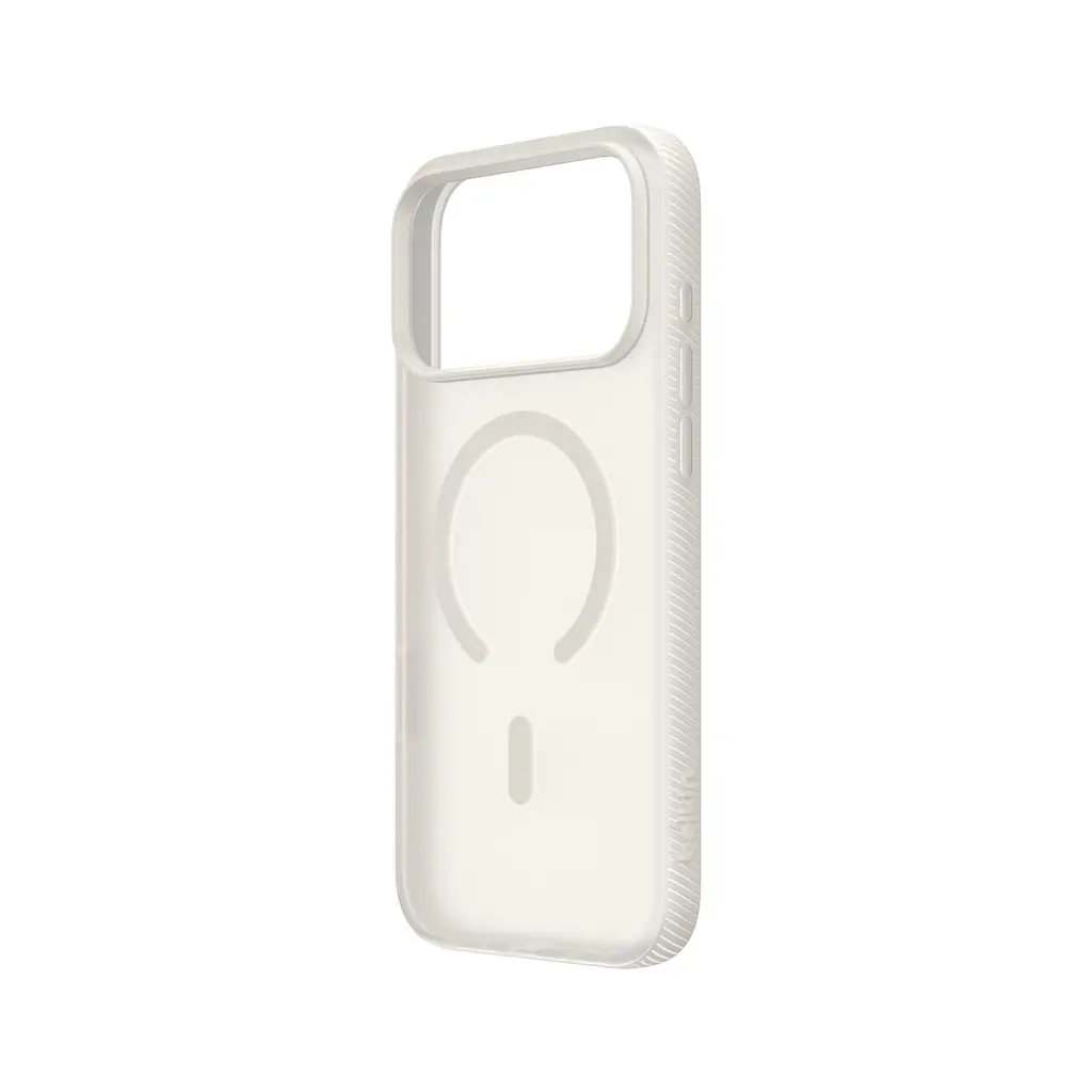 Чехол Belkin для iPhone 17 Pro Max, Magnetic Protective Grip, Sand teh0019347 - фото 7