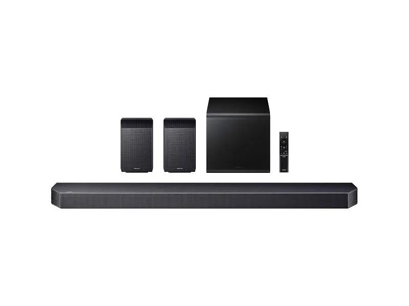 Саундбар Samsung HW-Q930H/UA - фото 7