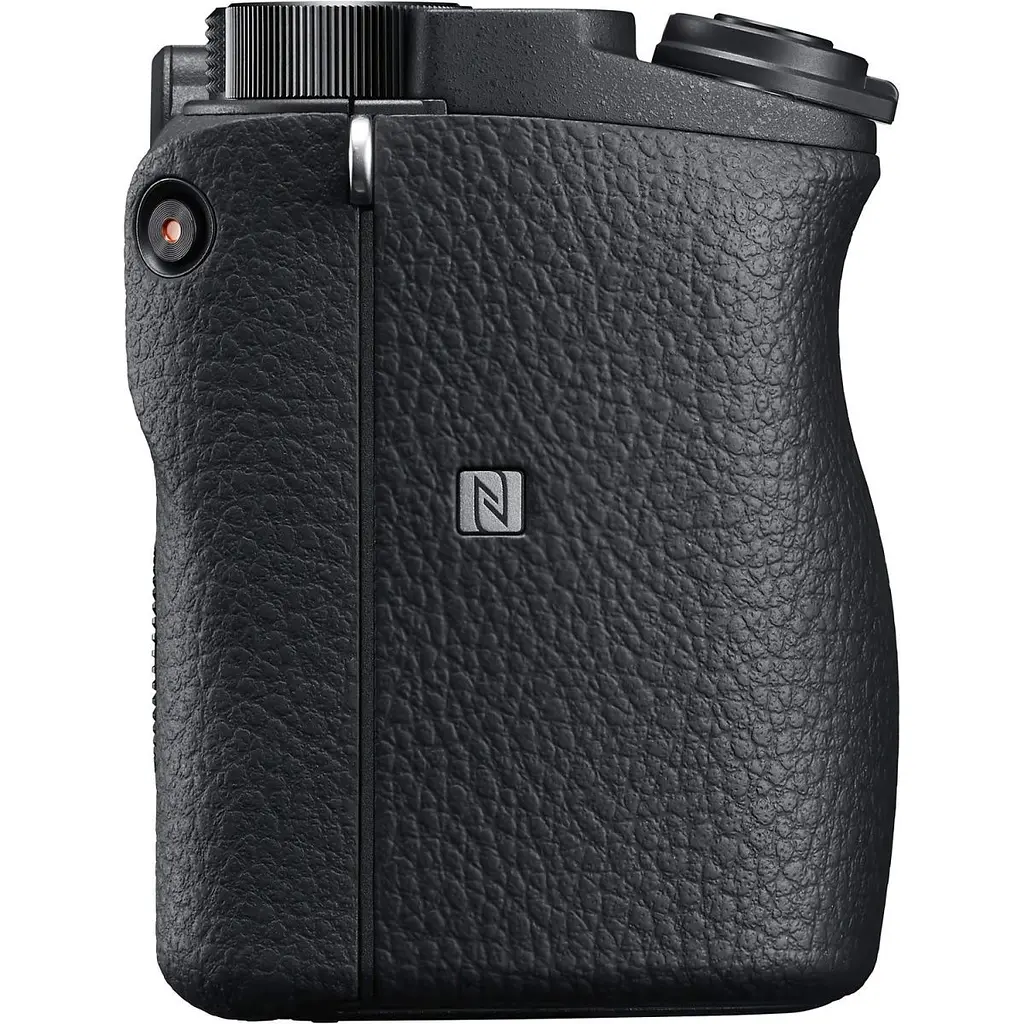 Бездзеркальний фотоапарат Sony Alpha A6400 Body (ILCE6400B.CEC) UA [88380] - фото 4