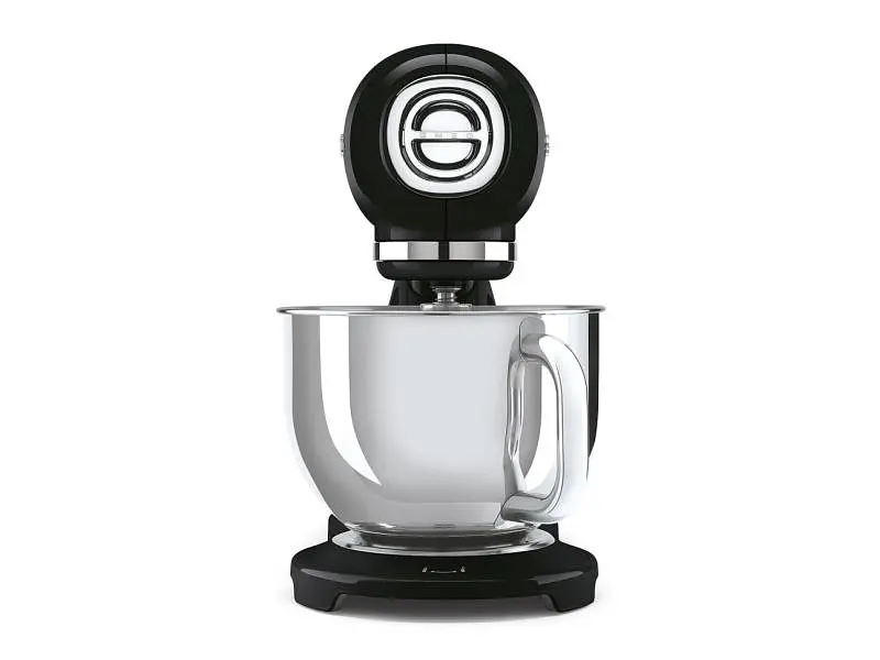 Планетарний міксер Smeg SMF05BLEU - фото 8