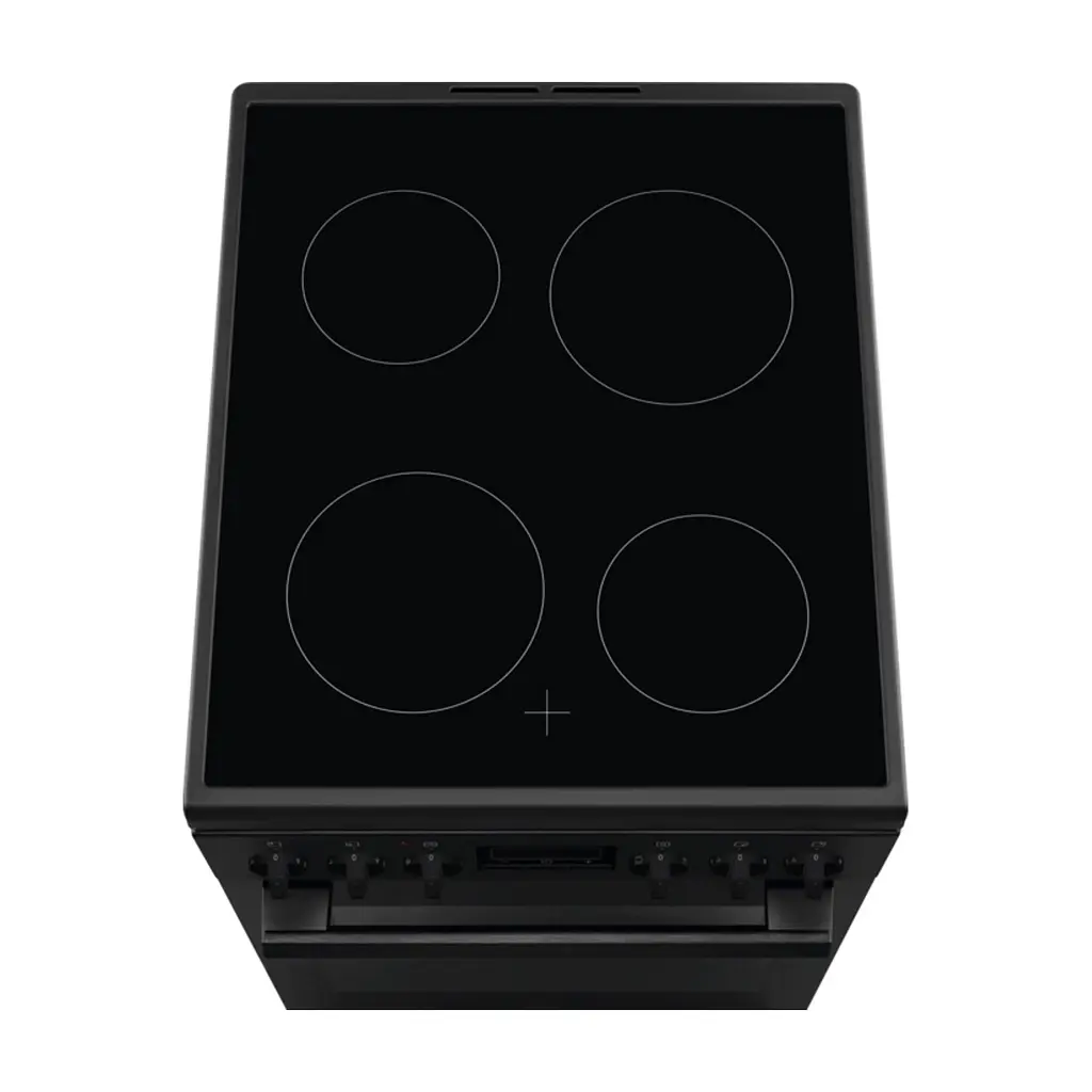 Плита Electrolux LKR520275K - фото 3