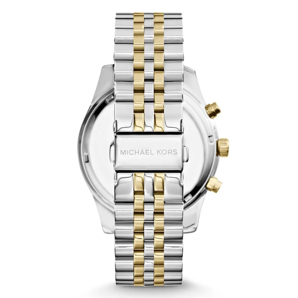 Чоловічий годинник MICHAEL KORS MK8344 Lexington - фото 4
