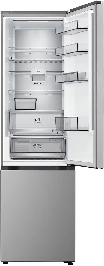 Холодильник LG GC-B509EMKM - фото 14